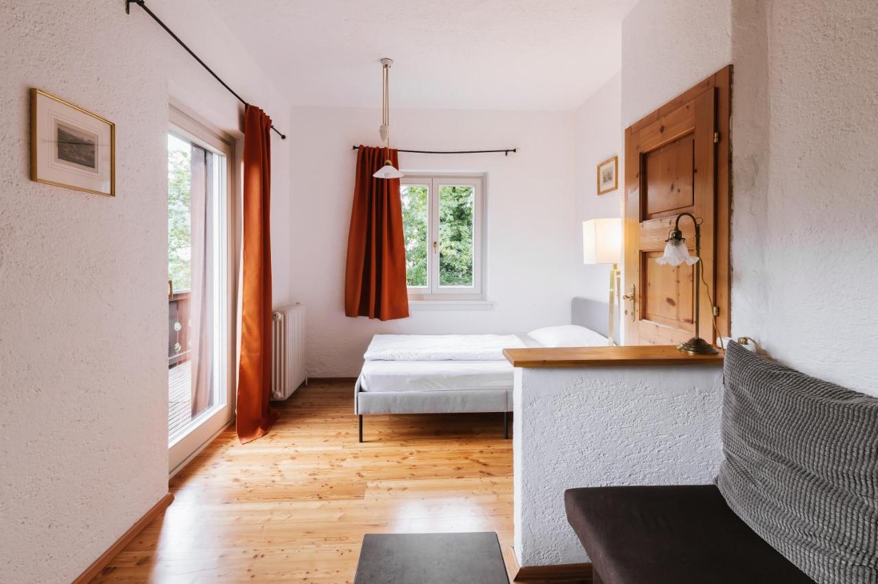 Hotel Sonnhof Bad Ischl Exterior foto