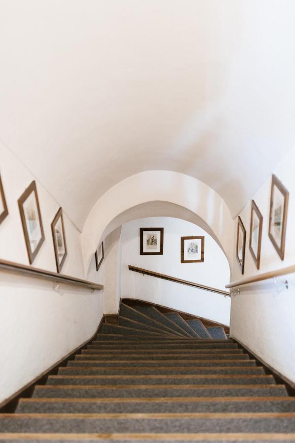 Hotel Sonnhof Bad Ischl Exterior foto